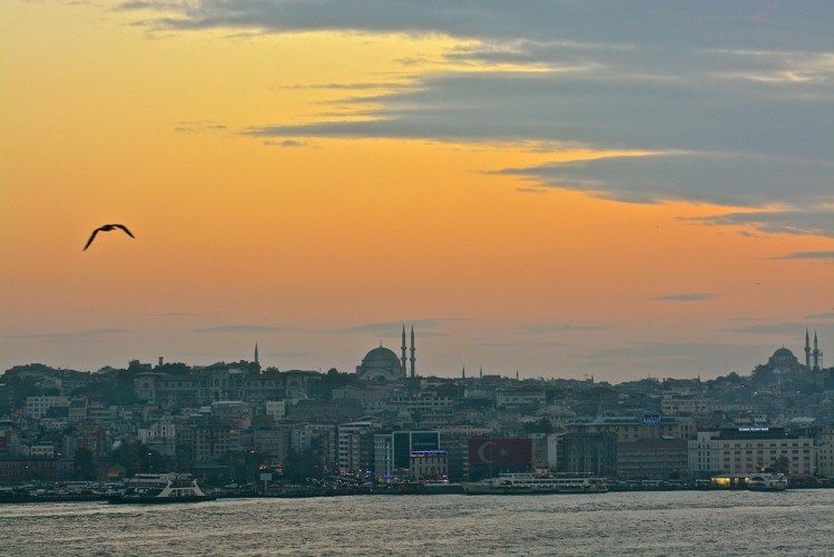 Istanbul