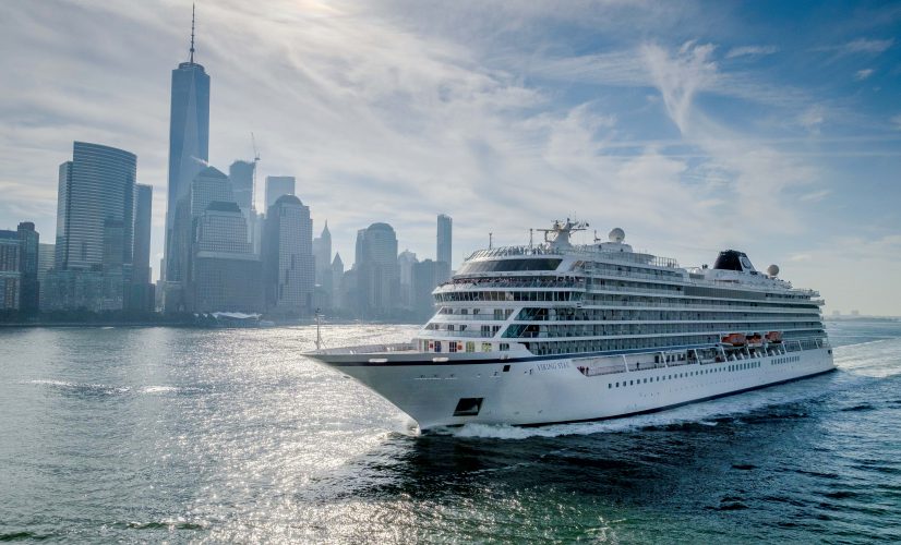Photo- Viking Cruises