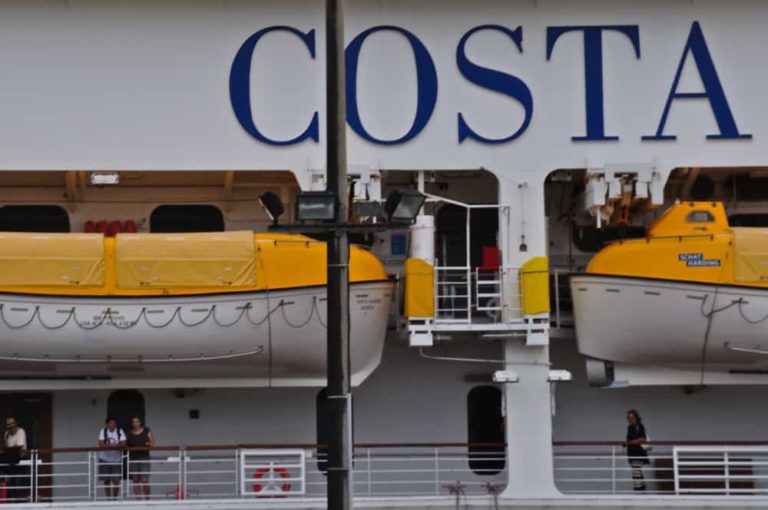 Costa Cruises 2024 Mediterranean Northern Europe Sailings Open Now   COS Costa Magica 00011 768x510 