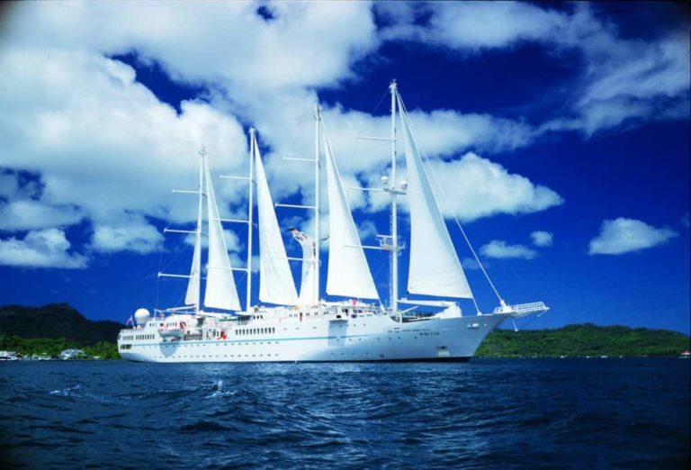 The Ships Of Windstar Cruises A Brief Introduction Chris Cruises