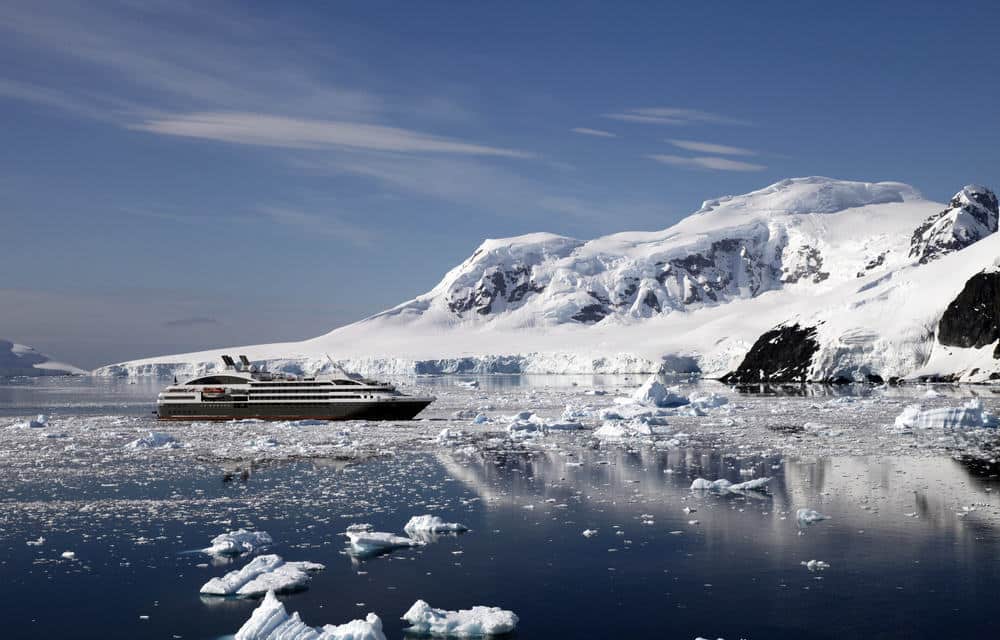 Abercrombie & Kent's Antarctica: The Ultimate Dream of Photographers ...