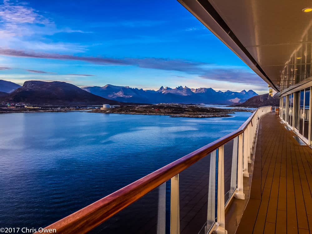 Three Engaging New Viking Itineraries - Chris Cruises