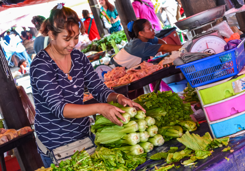 Kota Kinabalu: One Of Those Places I Want To See Again - Chris Cruises