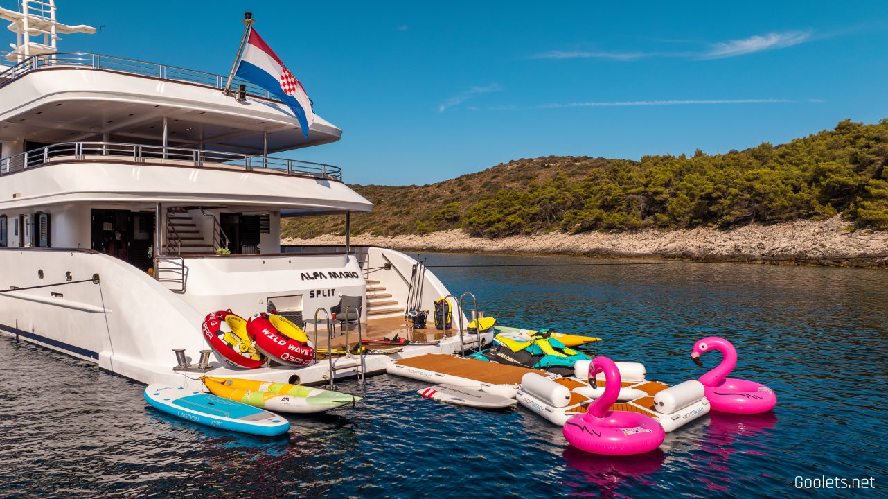 Unforgettable Croatia Unveils Revolutionary New ‘Yacht Cruise Assortment’ for 2025 – Chris Cruises