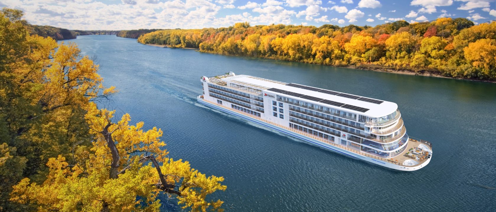 Viking Mississippi Cruises Start August 2022 Chris Cruises