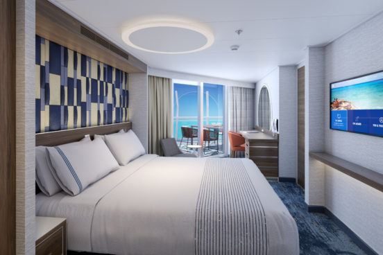 New Carnival Mardi Gras Features Fabulous Array Of Suites – Chris Cruises