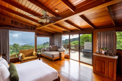 Costa Rica Resort Unveils New Design – Chris Cruises