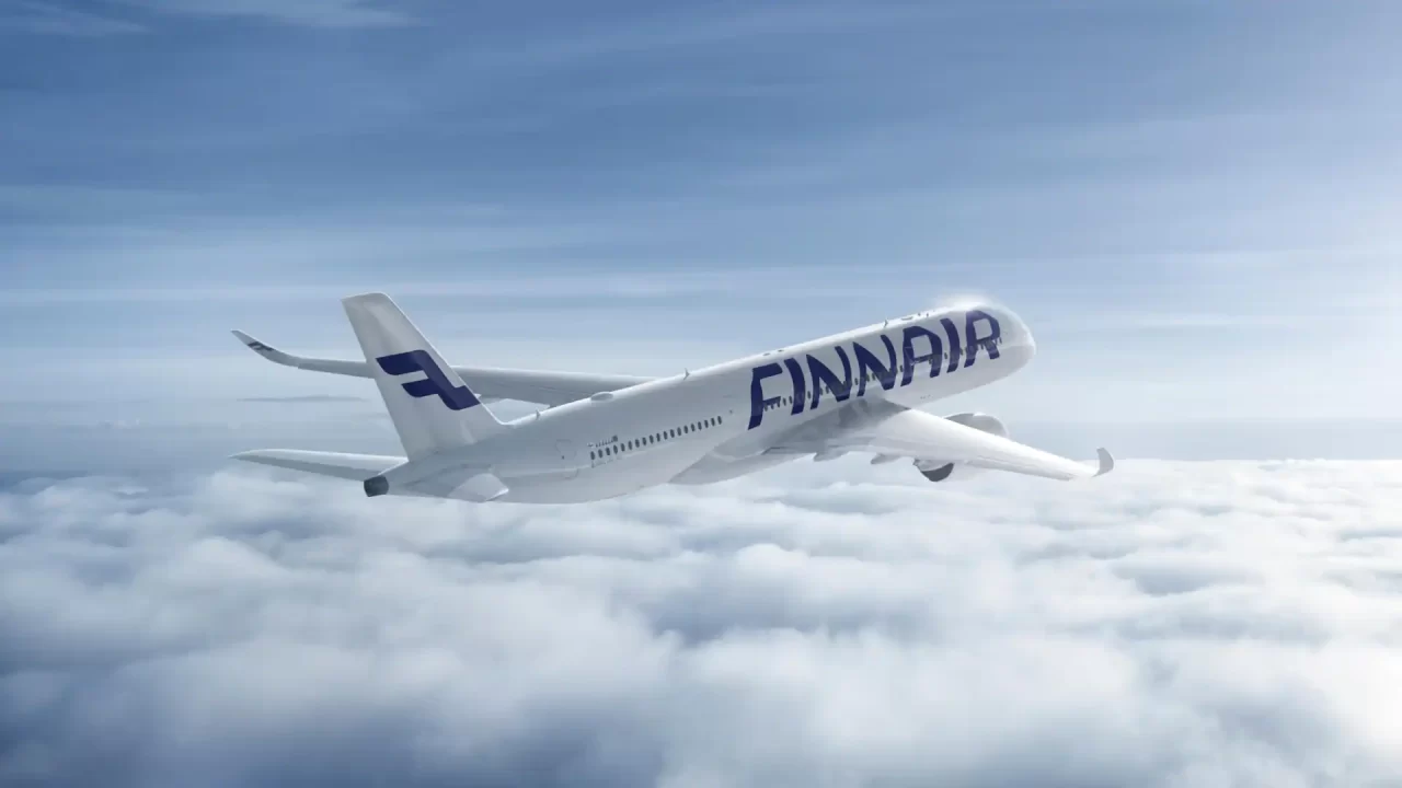 Finnair Expands UK Reach with BA Codeshare Chris Cruises