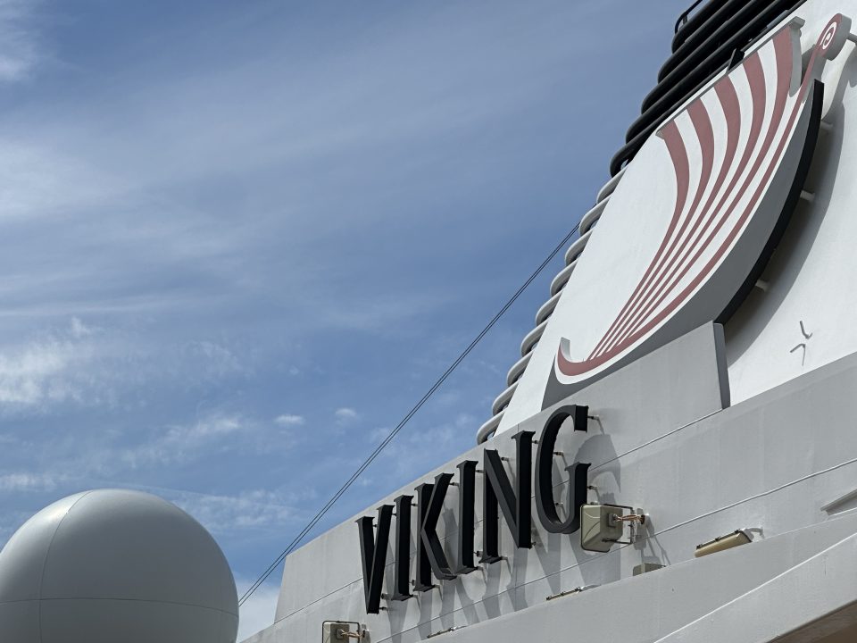 Little Issues That Make Viking Sky A Massive Hit – Chris Cruises