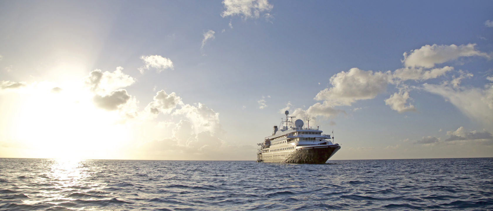 How to Choose the Right Yacht - Chris Cruises