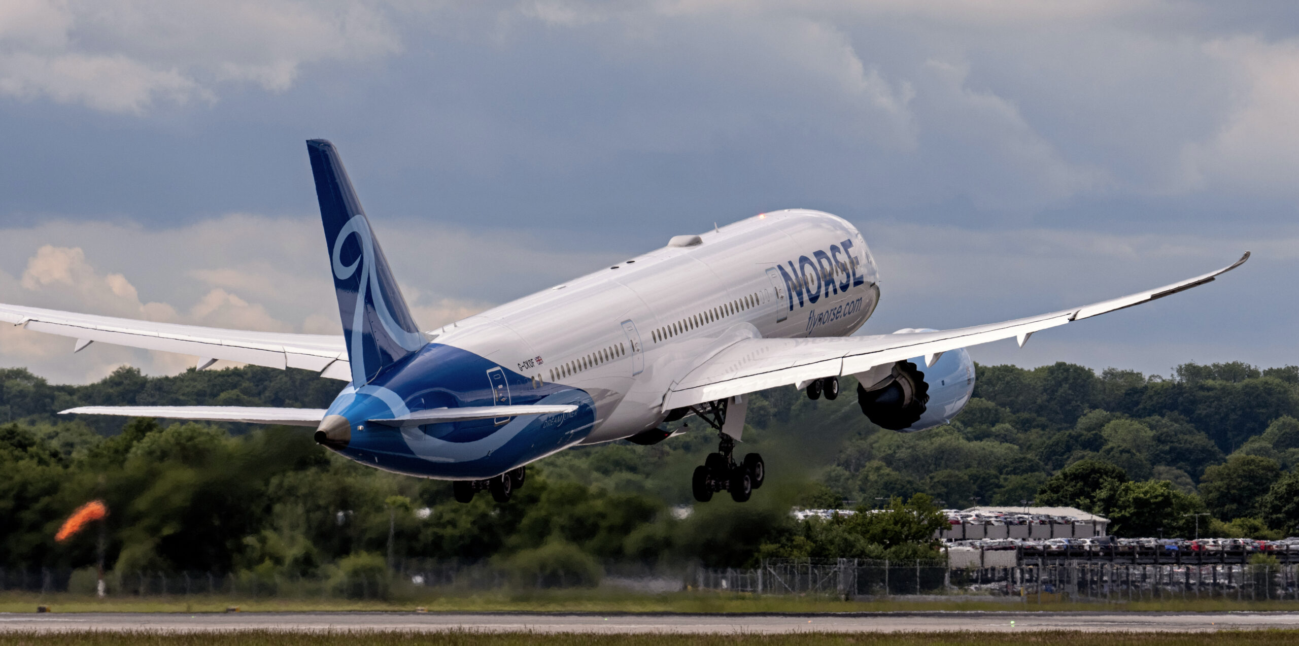 Norse Atlantic Airways Lists 2024 Summer time Costs: USA To Europe ...