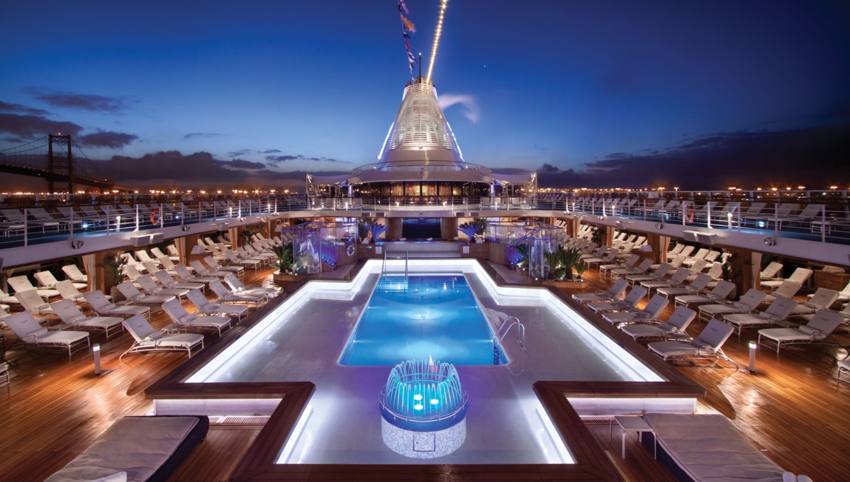 Oceania Sale Brings Added Worth on 100+ Sailings – Chris Cruises