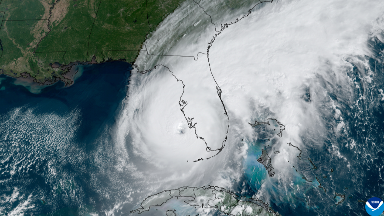 Cruising From Florida Quickly? Some Hurricane Suggestions For You! – Chris Cruises