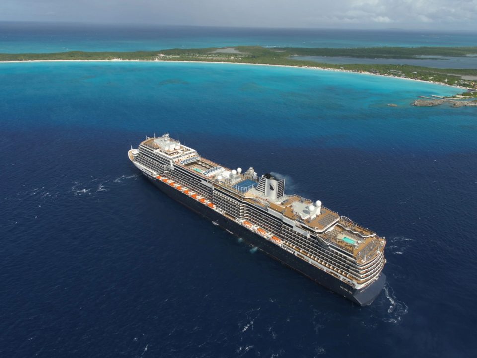 New Culinary, Beverage, Shore Ex Deliberate for Holland America 24/25 Caribbean season – Chris Cruises