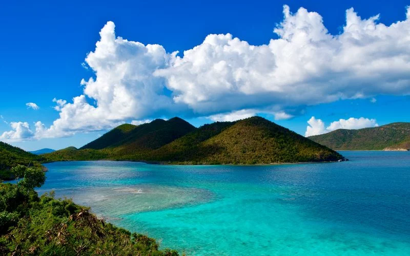 United States Virgin Islands