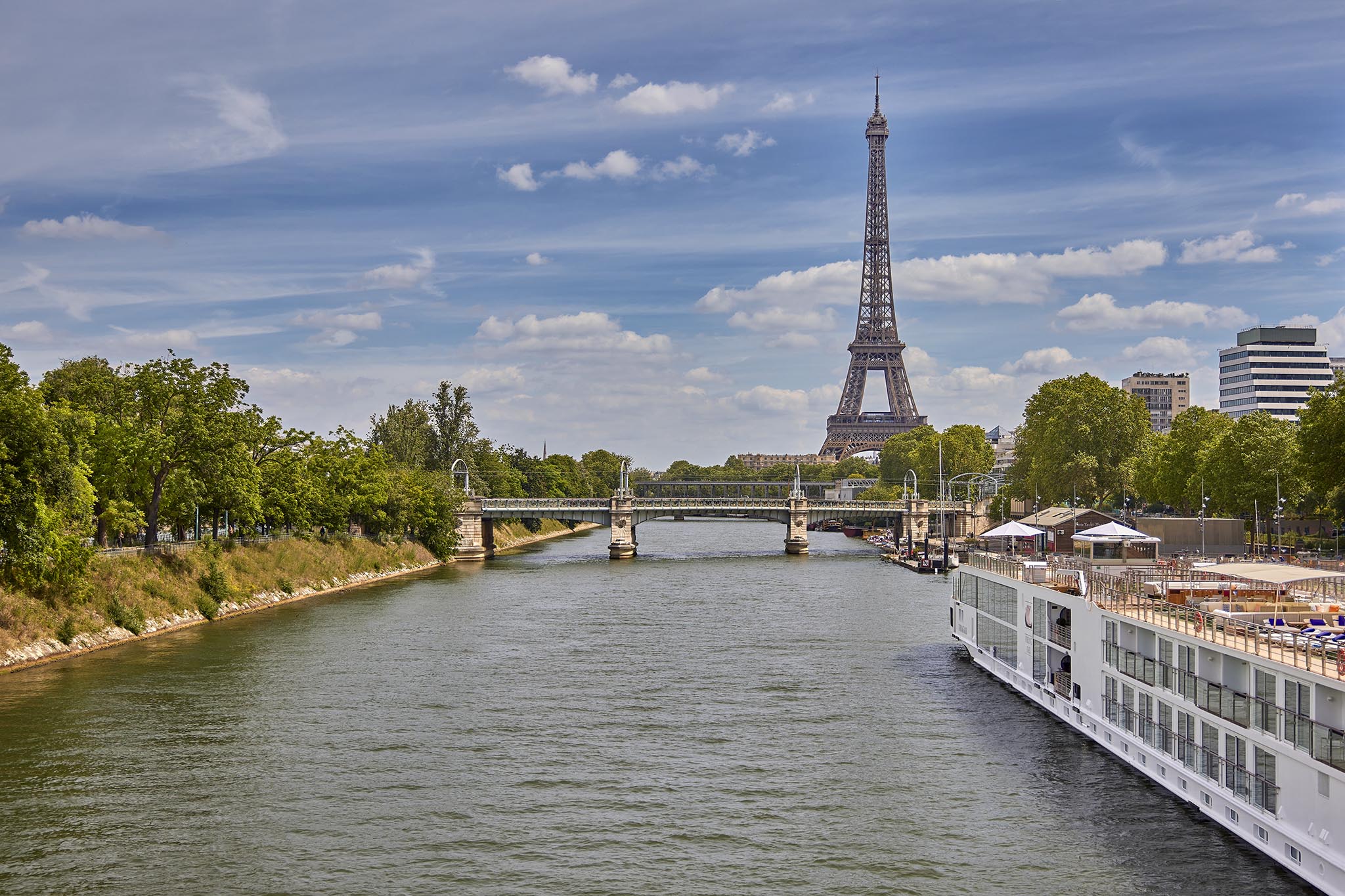 Viking Unveils Enchanting French Escapes – Chris Cruises