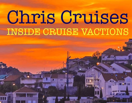 Chris Cruises